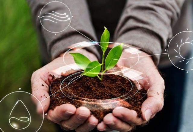 Imagem da noticia Pesquisa aponta que Brasil tem quase 2 mil startups do agronegócio