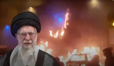 Entenda por que Irã enfrenta a maior onda de protestos antigovernamentais Entenda por que Irã enfrenta a maior onda de protestos antigovernamentais