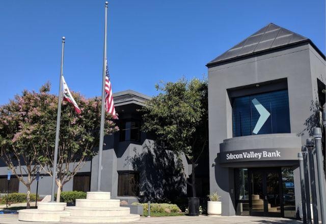 Imagem da noticia HSBC paga R$ 6,30 por Silicon Valley Bank no Reino Unido