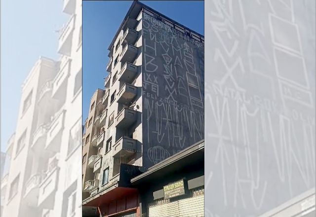 Imagem da noticia Prefeitura faz reintegração de posse e retira 21 famílias de prédio no Centro de SP