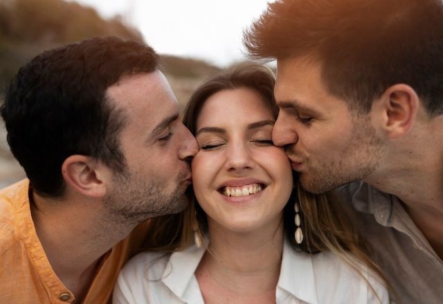 Imagem da noticia O que define a não-monogamia? Conheça as novas formas de se relacionar
