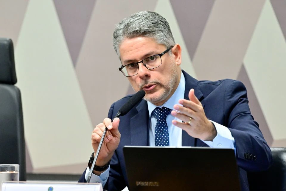 Imagem da noticia CPI do Crime Organizado: relator protocola pedido de prorrogação da comissão por mais 60 dias