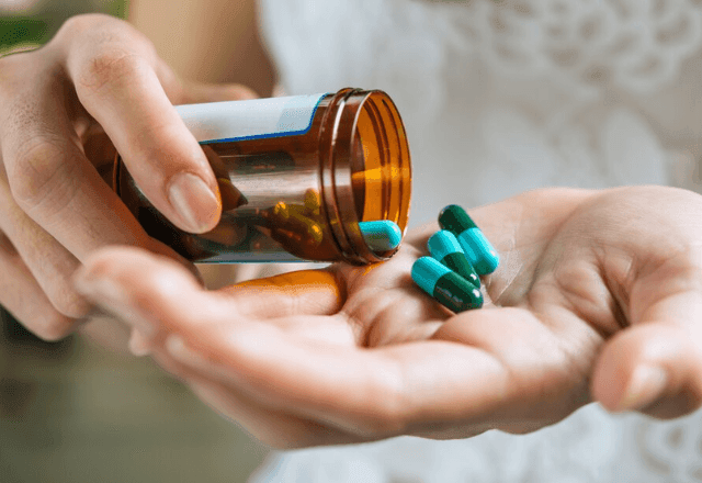 Imagem da noticia Remédio contra Parkinson pode ajudar no tratamento de depressão, mostra estudo