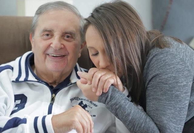 Imagem da noticia Ex-deputado José de Abreu, presidente de honra do Podemos, morre aos 77 anos