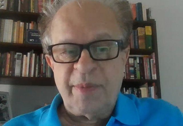 Imagem da noticia "Estado brasileiro foi criado para beneficiar ricos e é eficiente nisso", diz ex-ministro da Educação