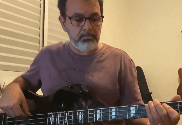 Imagem da noticia Renato Tommaso, integrante do Jota Quest, morre aos 54 anos