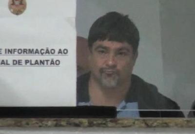 Mais vítimas reconhecem estuprador de Ferraz de Vasconcelos (SP) Mais vítimas reconhecem estuprador de Ferraz de Vasconcelos (SP)