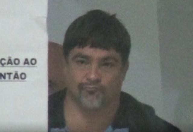 Imagem da noticia Homem que sequestrou e estuprou mulher é preso em SP