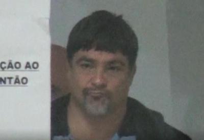 Homem que sequestrou e estuprou mulher é preso em SP Homem que sequestrou e estuprou mulher é preso em SP