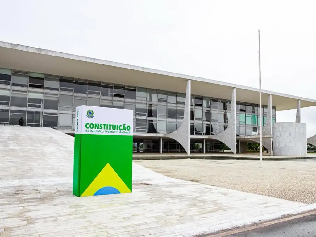 Imagem da noticia Quaest: 51% acreditam que houve tentativa de golpe em 2022; 38% acham que não