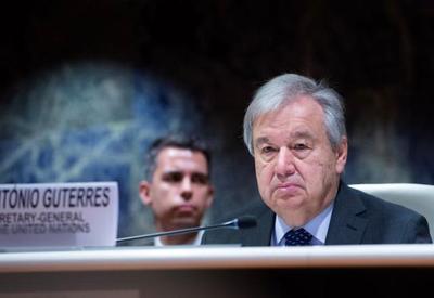 Israel pede renúncia do Secretário-Geral das Nações Unidas