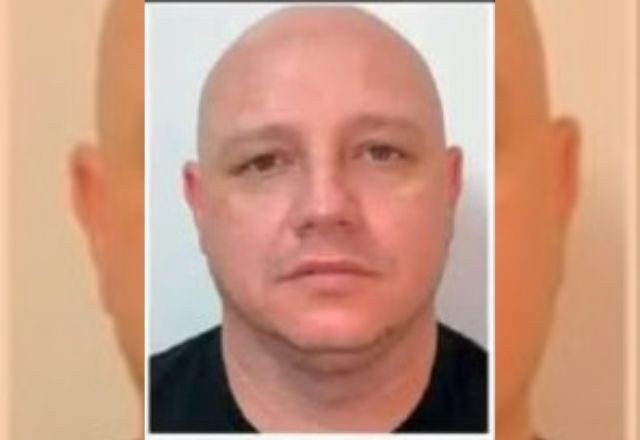 Imagem da noticia PF prende um dos maiores traficantes de cocaína do país em mansão no Rio