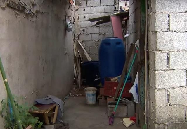 Imagem da noticia Homem é encontrado morto após suposta discussão com a companheira