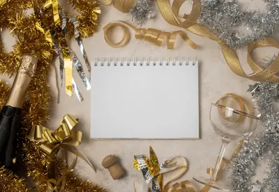 Conheça 7 tradições da passagem de Ano Novo no Brasil Conheça 7 tradições da passagem de Ano Novo no Brasil