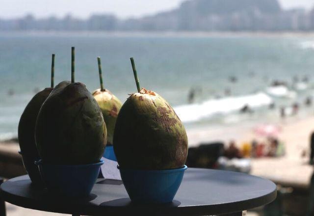 Imagem da noticia Turismo fatura R$ 19,4 bilhões em janeiro e registra melhor índice desde 2015