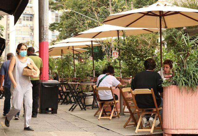 Imagem da noticia Custo de vida na Região Metropolita de SP acumulou alta de 6,3% em 2022