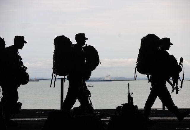 Imagem da noticia Tropas militares da Rússia iniciam retirada do Cazaquistão