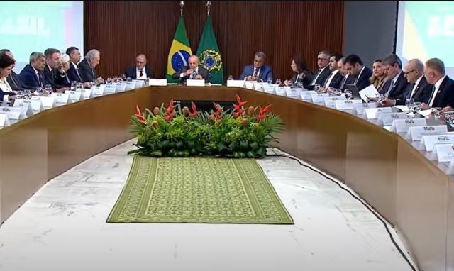 Imagem da noticia Rio de Janeiro terá GLO para garantir segurança de chefes de Estado no G20