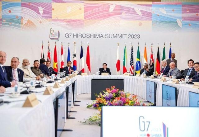 Imagem da noticia O saldo negativo do encontro que não aconteceu