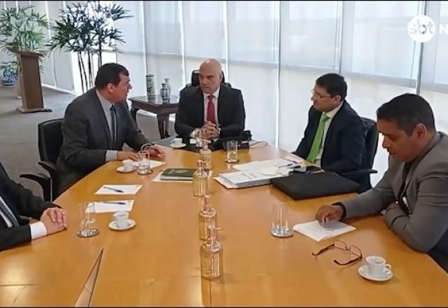 Imagem da noticia TSE e Ministério da Defesa reconhecem testes de verificação das urnas