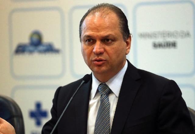 Imagem da noticia Ricardo Barros afirma não ter envolvimento no contrato da Covaxin