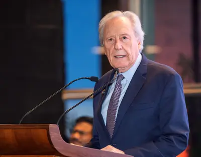 Lewandowski diz que prestou serviços de consultoria jurídica ao Master Lewandowski diz que prestou serviços de consultoria jurídica ao Master