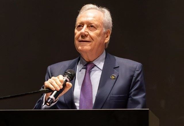 Imagem da noticia Lewandowski se reúne com secretários de Segurança para debater o uso de recursos públicos