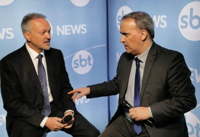 Imagem da noticia Ecoinovação é fundamental na reindustrialização do Brasil, avalia Ricardo Pelegrini