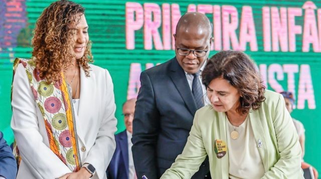 Imagem da noticia Governo Federal cria comitê para estimular a equidade racial na saúde