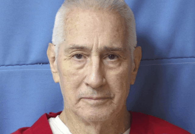 Imagem da noticia EUA se preparam para executar preso que está há quase 50 anos no corredor da morte