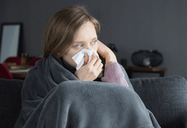 Imagem da noticia Surto de gripe: quais outros vírus merecem sua atenção com a chegada do frio?
