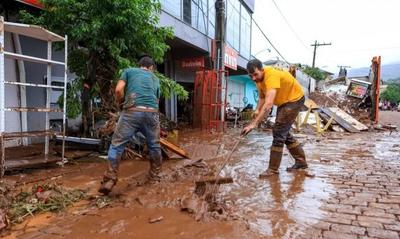 Número de pessoas sem acesso a água e energia cresce no Rio Grande do Sul