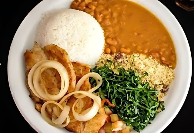 Imagem da noticia Quem é o Rio Grande do Sul na mesa do brasileiro?