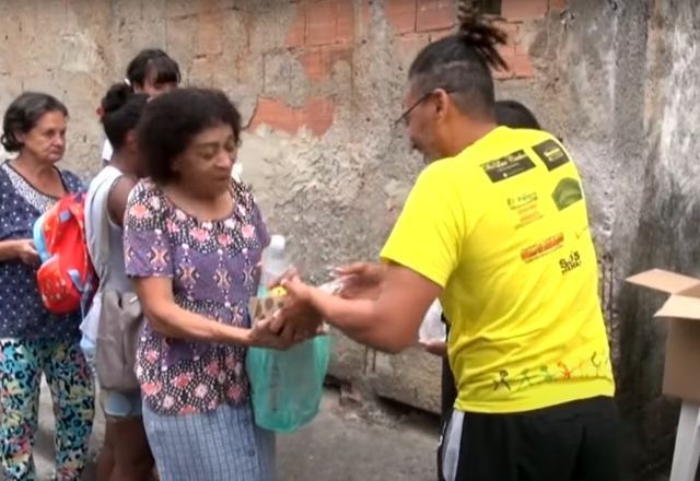Imagem da noticia G20 discute combate à fome em encontro no Rio de Janeiro
