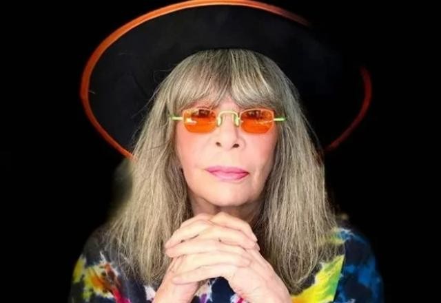 Imagem da noticia Lula decreta luto de três dias pela morte de Rita Lee