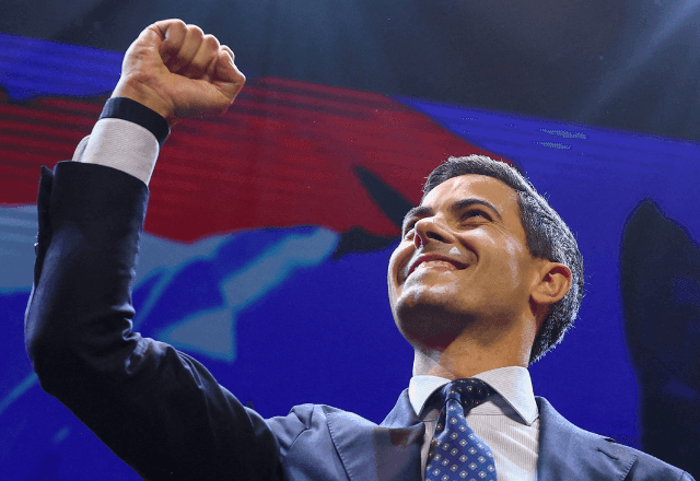 Imagem da noticia Holanda pode ter o primeiro-ministro mais jovem e abertamente gay da história; conheça