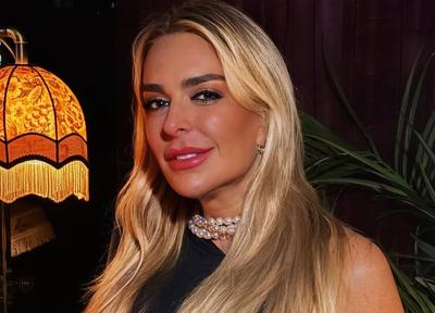 Fraudes no INSS: Roberta Luchsinger nega repasses a Lulinha Fraudes no INSS: Roberta Luchsinger nega repasses a Lulinha
