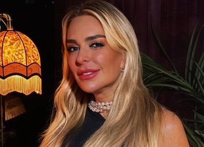 Fraudes no INSS: Roberta Luchsinger nega repasses a Lulinha Fraudes no INSS: Roberta Luchsinger nega repasses a Lulinha