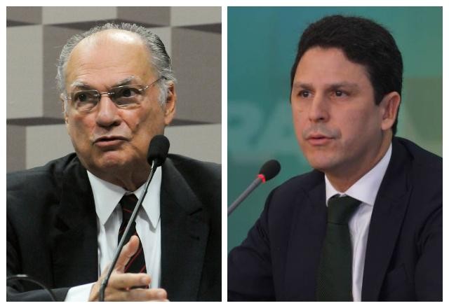 Imagem da noticia Cidadania sinaliza para formação de federação com o PSDB