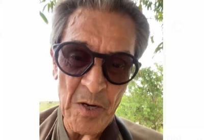 Policial federal ferida por Roberto Jefferson pede indenização de R$ 1 milhão Policial federal ferida por Roberto Jefferson pede indenização de R$ 1 milhão