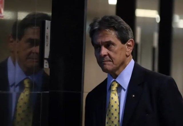 Imagem da noticia Procuradoria-Geral da República defende manutenção da prisão preventiva de Roberto Jefferson