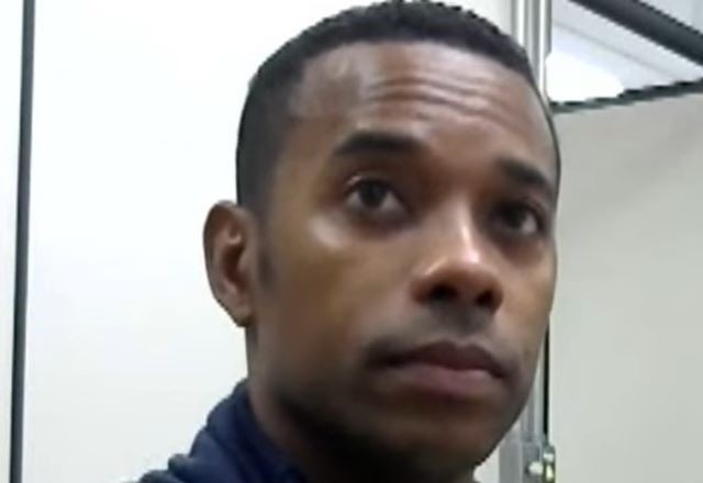 Imagem da noticia Robinho: Fux vota contra liberdade de ex-jogador, mas Gilmar Mendes pede vista e adia julgamento do STF