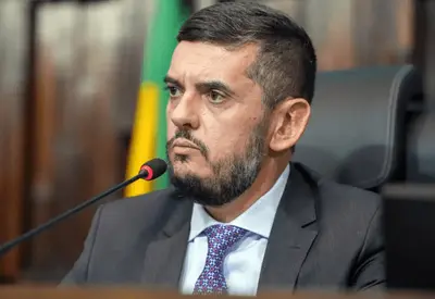 PF deflagra 2ª fase da Operação Unha e Carne e volta a mirar Rodrigo Bacellar PF deflagra 2ª fase da Operação Unha e Carne e volta a mirar Rodrigo Bacellar