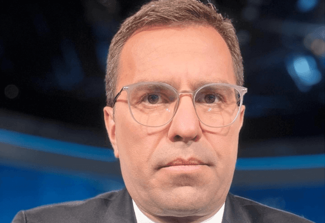 Imagem da noticia Rodrigo Bocardi foi demitido por questão de compliance; entenda o que é