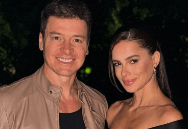 Imagem da noticia O que é o Sarcoma Sinovial, tipo de câncer raro diagnosticado em Vera Viel