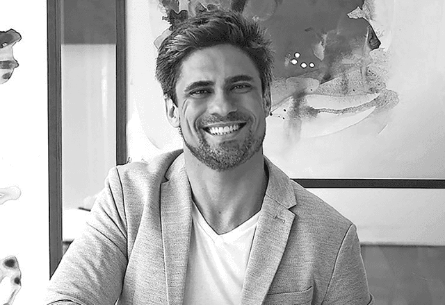 Imagem da noticia Rodrigo Kirck, piloto de motovelocidade, morre durante treino em autódromo do Paraná