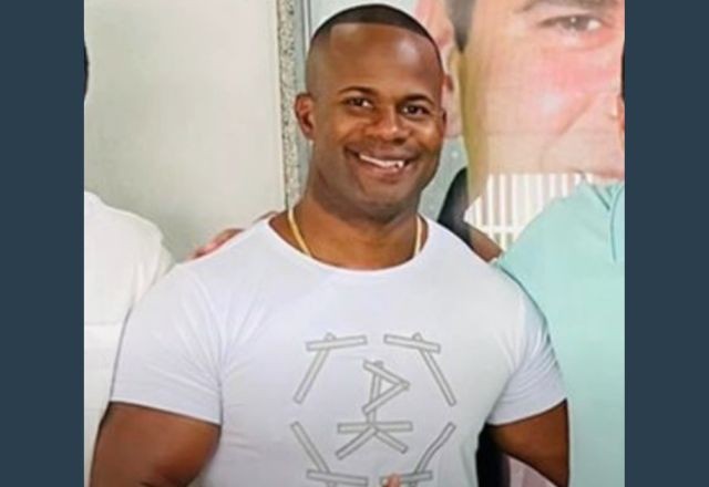 Imagem da noticia Rodrigo Negão, réu por cinco homicídios, é morto a tiros em Maricá (RJ)