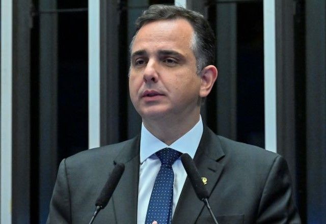 Imagem da noticia "Fato estarrecedor", diz ex-presidente do Senado sobre esquema para espionar e matar autoridades