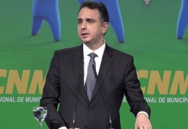 Imagem da noticia Desoneração de municípios contribui para gestores conseguirem fazer o básico ao cidadão, diz Pacheco