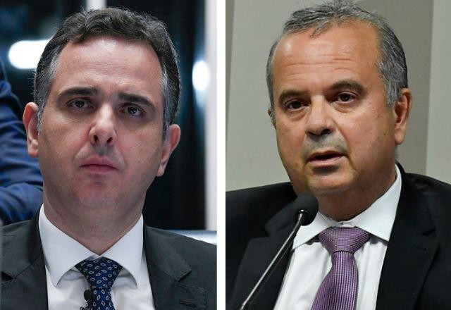 Imagem da noticia Bolsonaro e PL decidem enfrentar Pacheco pelo comando do Senado
